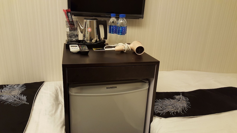 Seasons Hotel - Causeway Bay 42/55