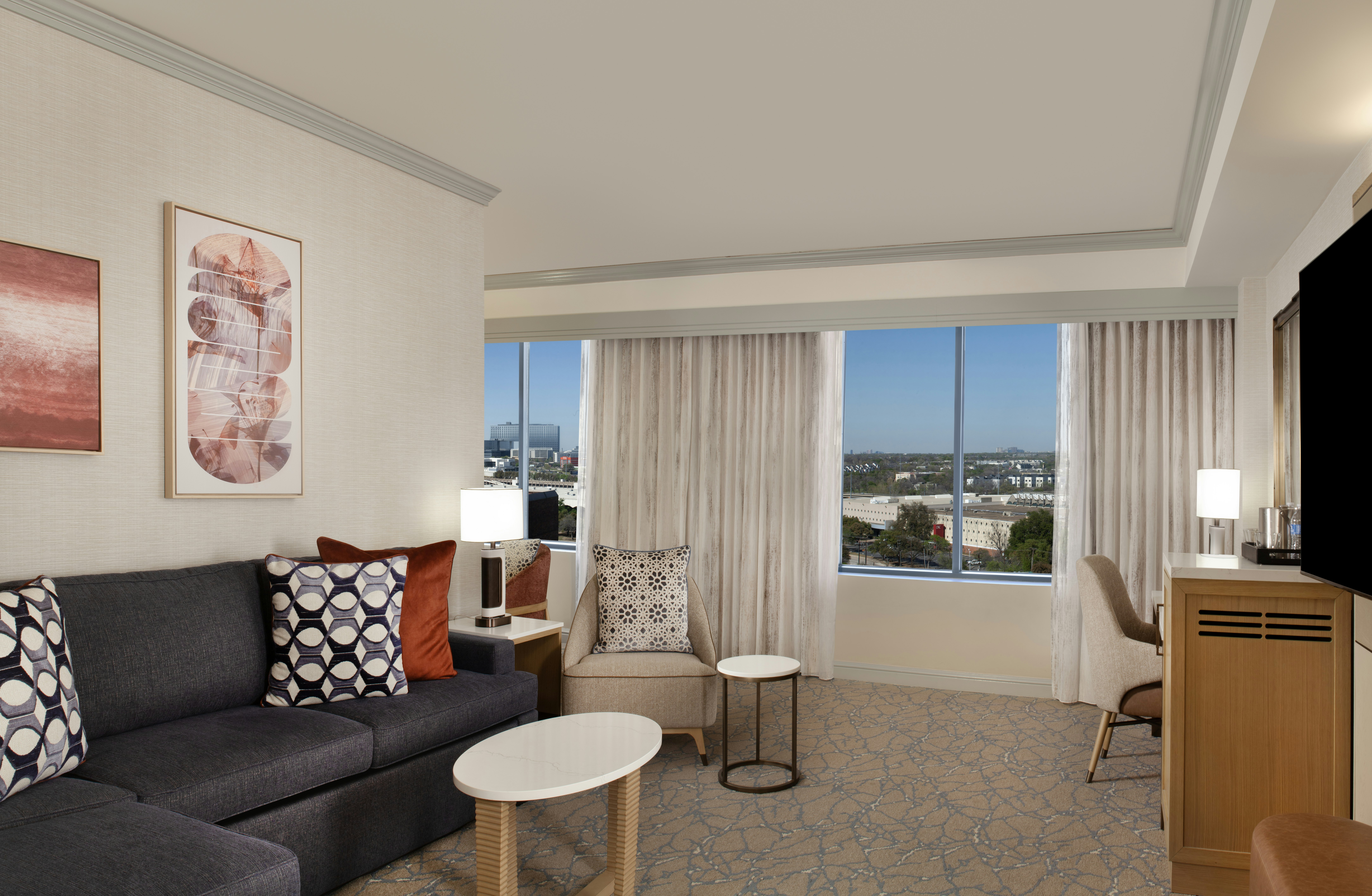Hilton Anatole 59/90
