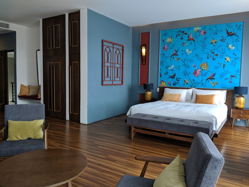 Danang Boutique Hotel 16/70