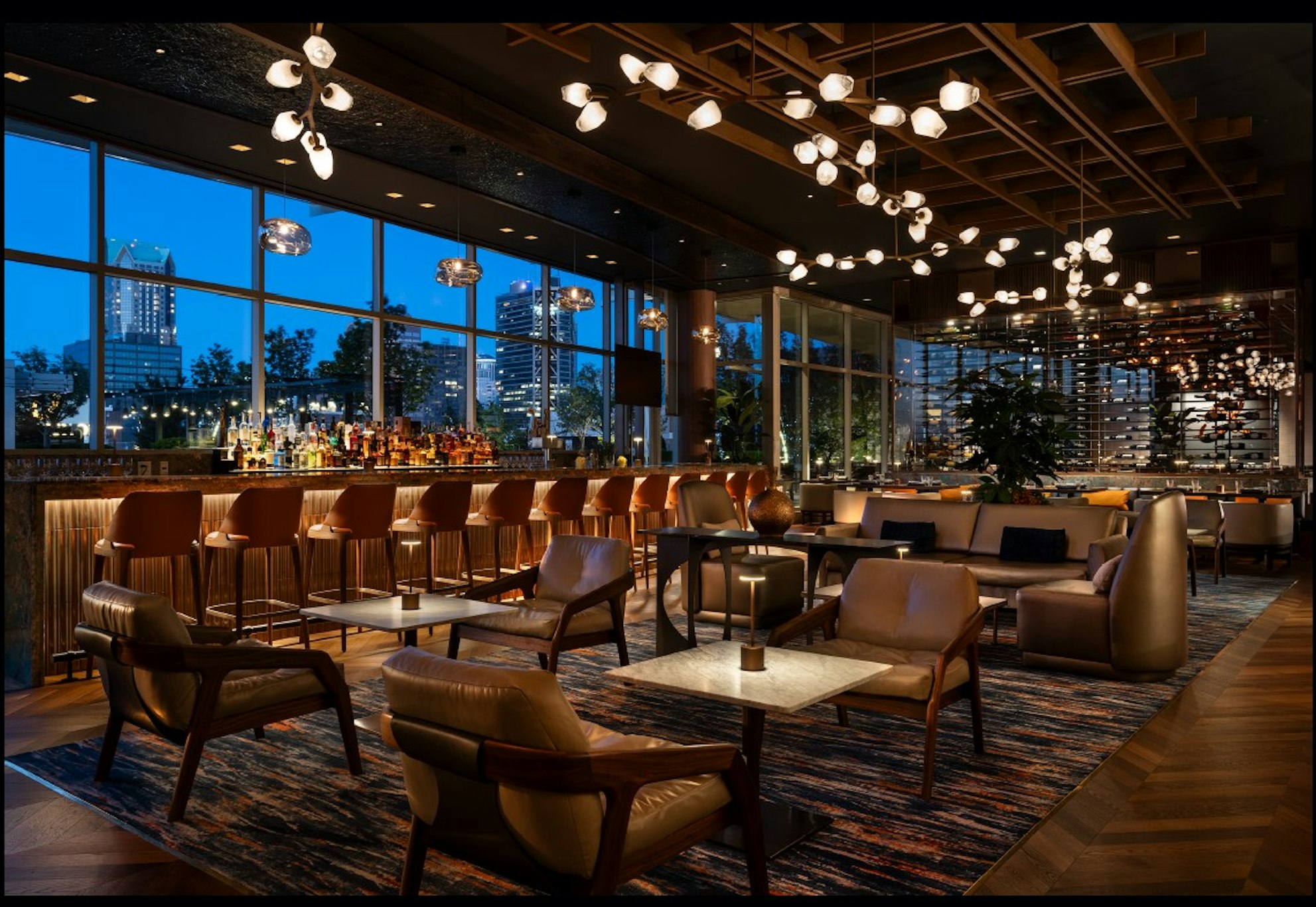 Four Seasons Hotel St. Louis 59/79