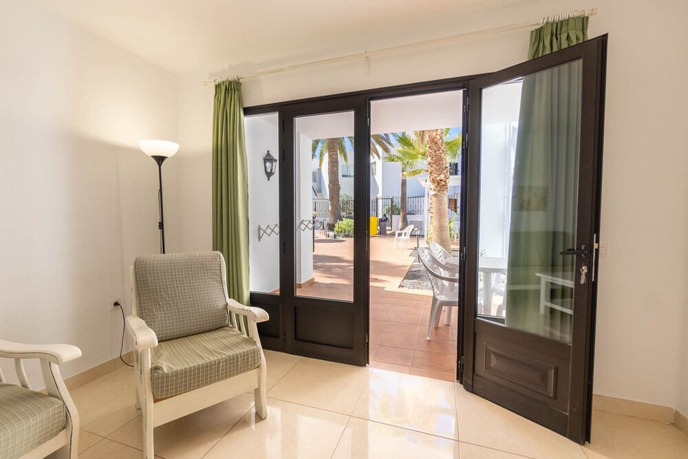 Apartamentos Flamingo 37/39