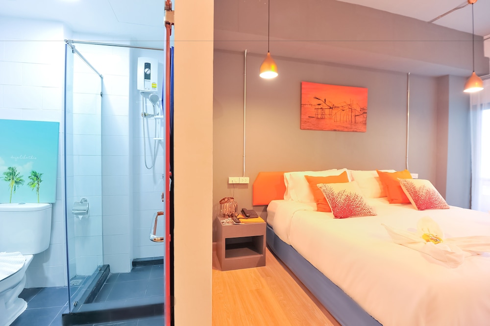 7 Stays Premium Hotels Pattaya 20/61
