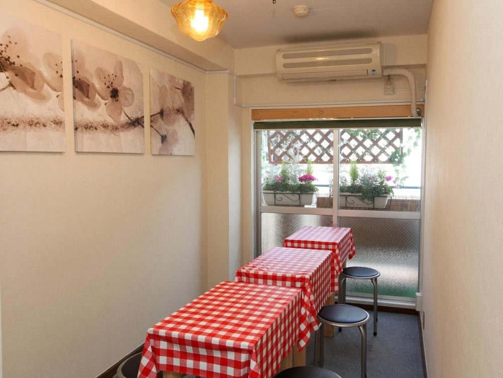 Hostel Zen 15/37