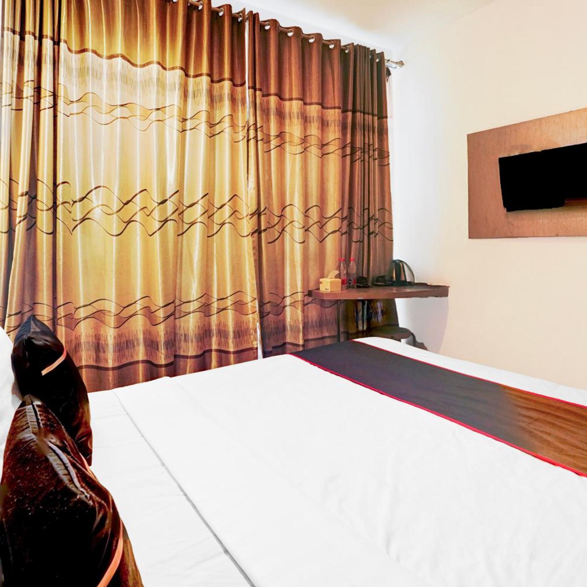 Hotel O Symphony Homestay Tlogomas 20/34