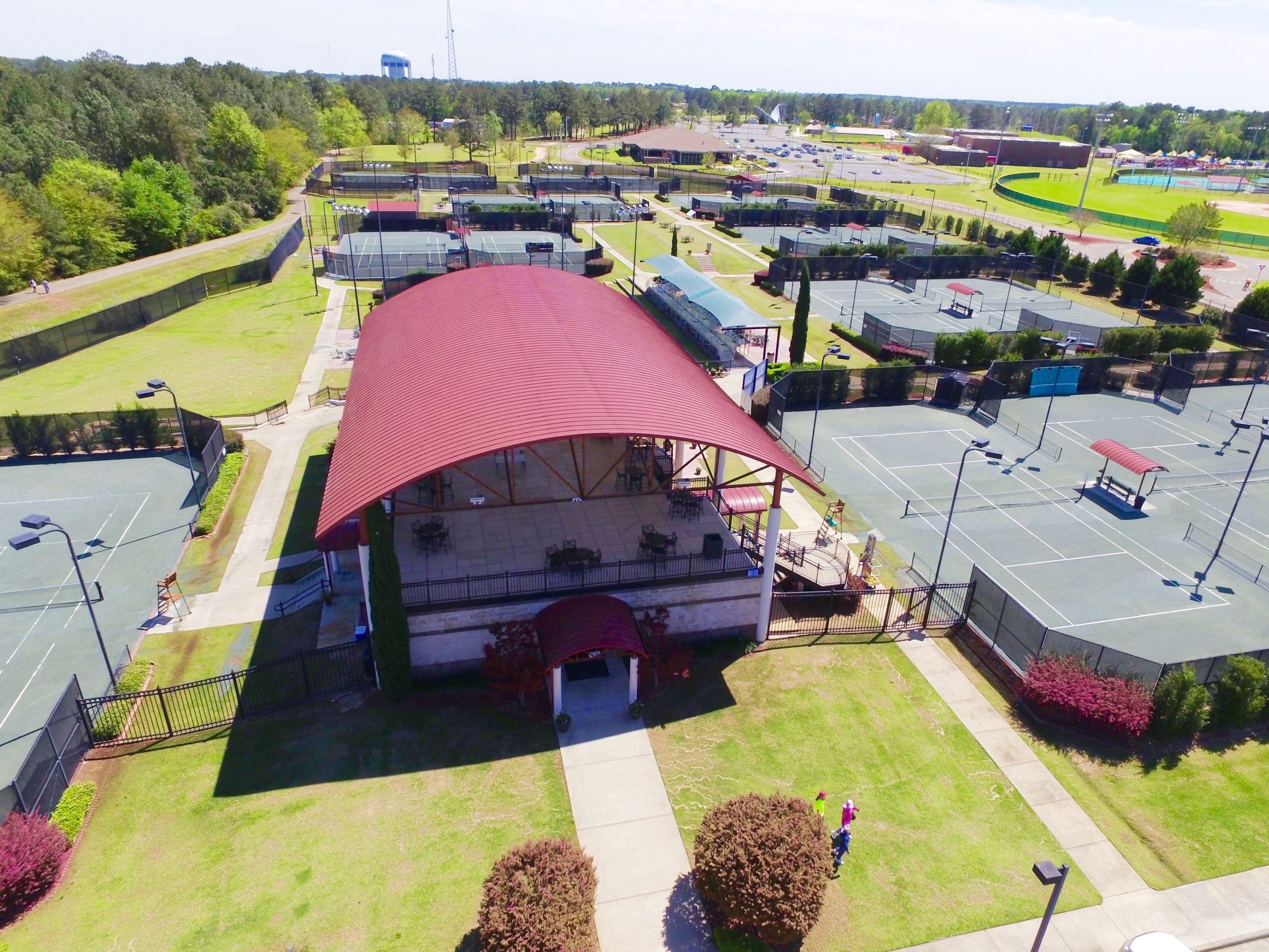 Candlewood Suites Dothan by IHG 34/39