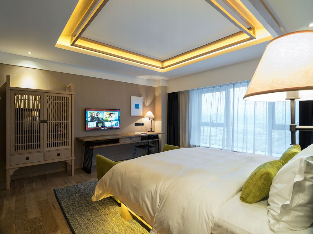 Harbin 22C Boutique Hotel 17/49