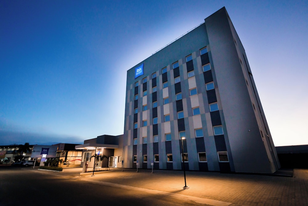 ibis budget Capao Bonito 3/56