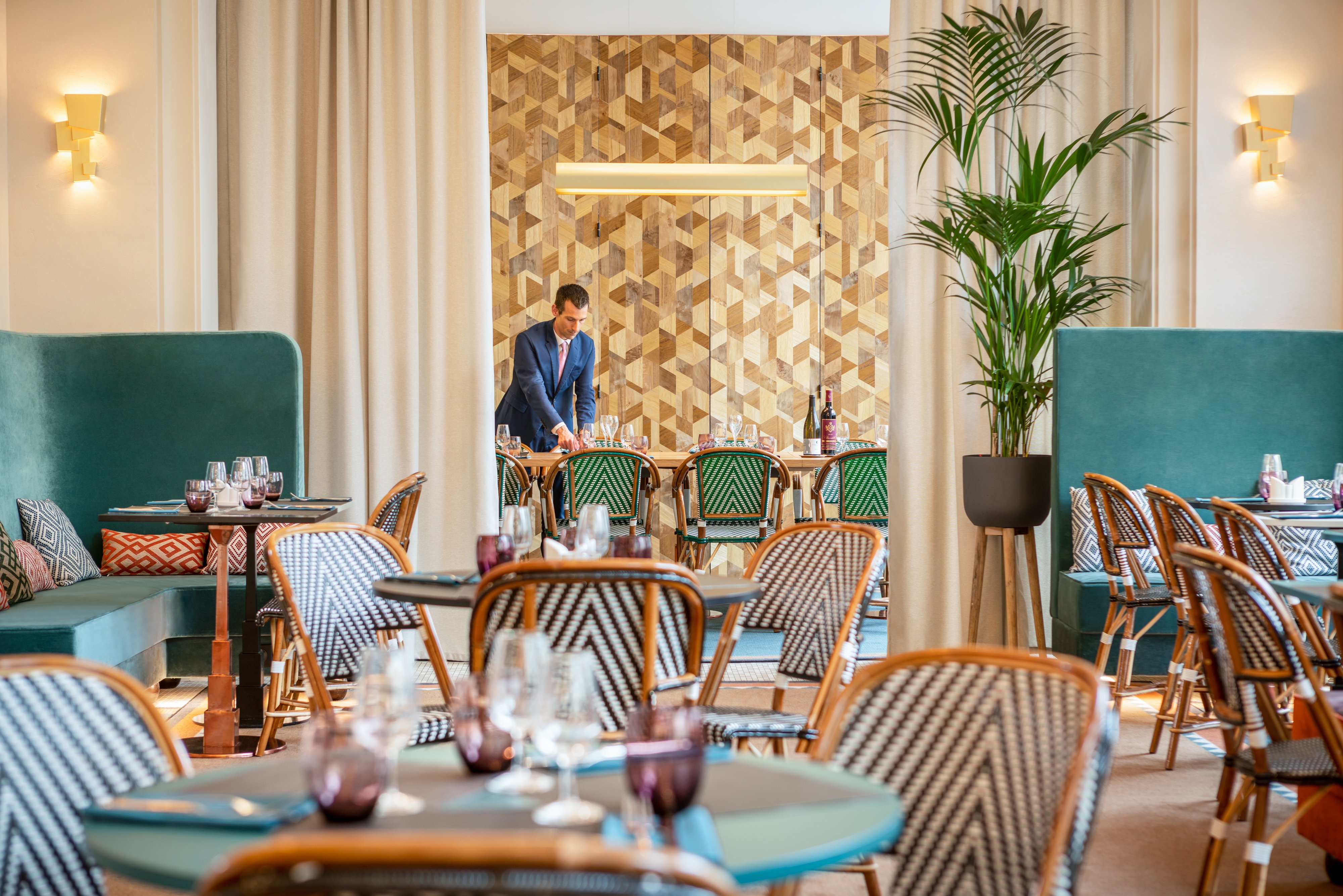 Holiday Inn Paris - Gare De Lyon Bastille 31/50