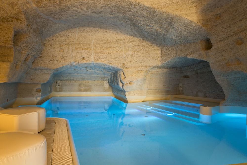 Aquatio Cave Luxury Hotel & Spa 22/46