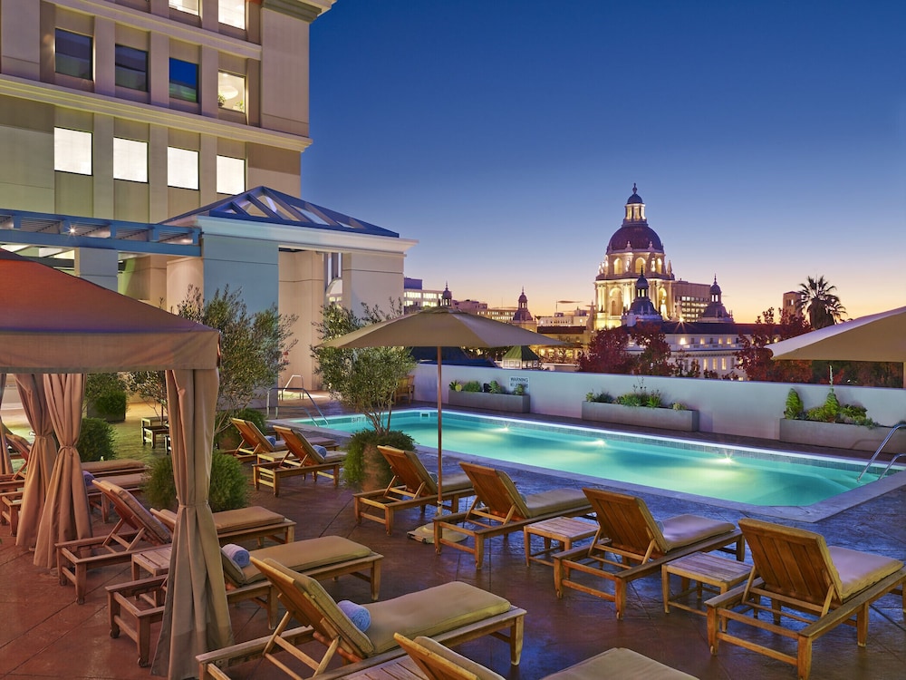 Westin Pasadena in PASADENA - CA
