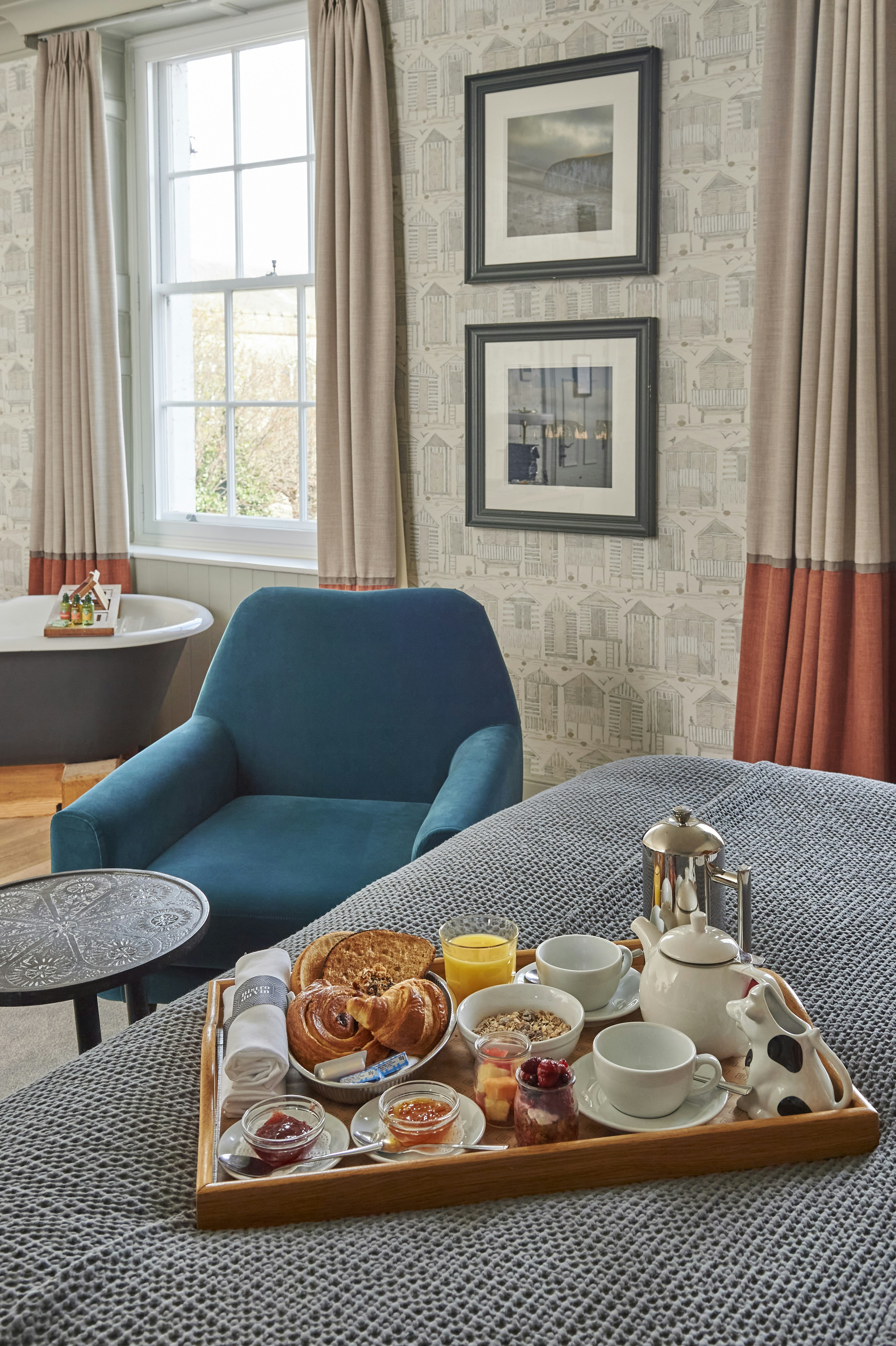 Hotel Du Vin & Bistro Poole 43/64