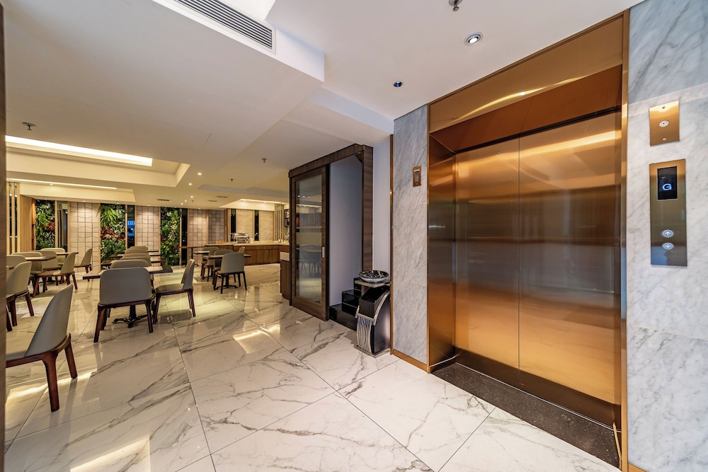 Edoya Hotel Ben Thanh 7/50