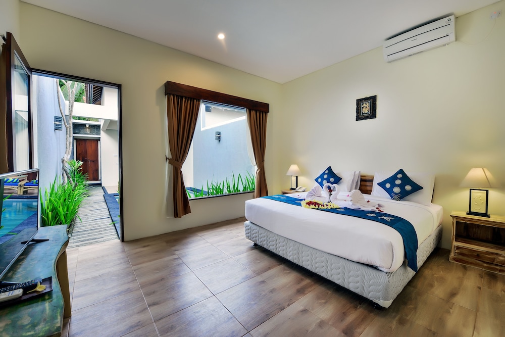 2 Bedrooms, Villa, 2 Queen Beds, Private Pool