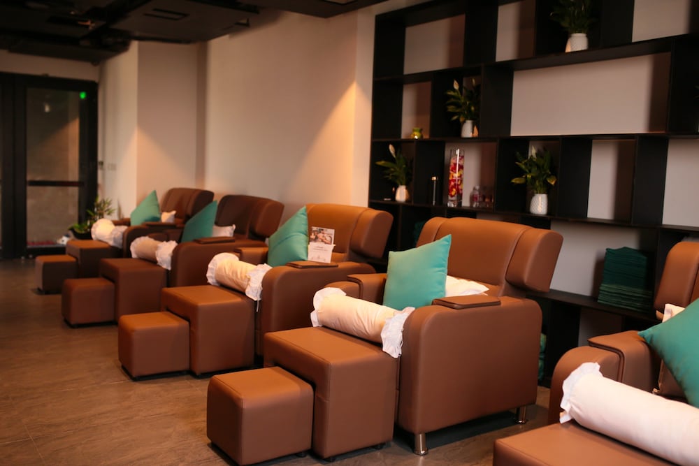 The Code Hotel And Spa 23/50