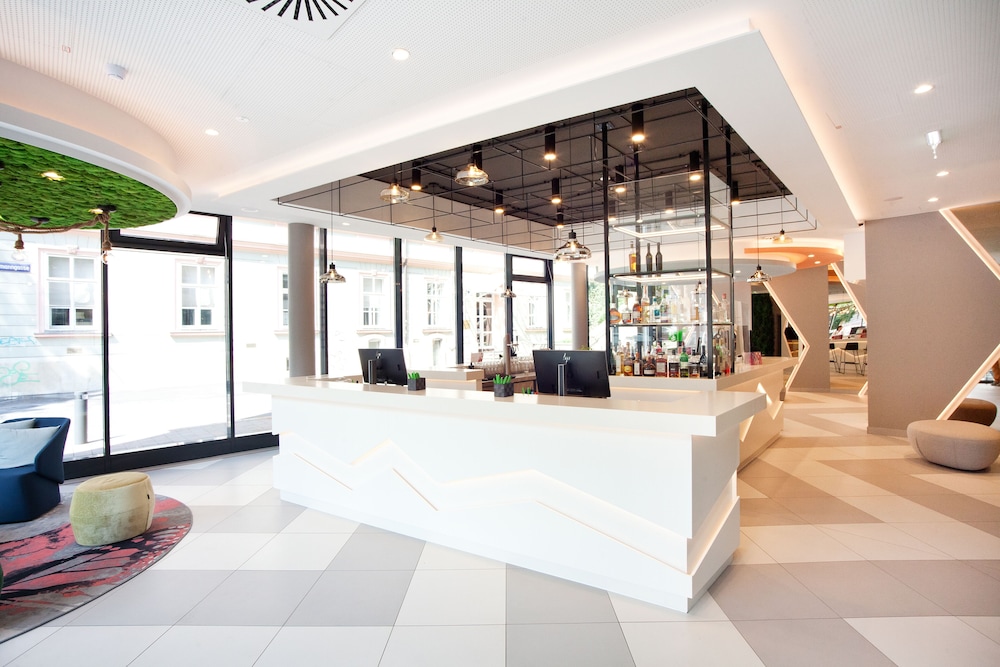 Ibis Styles Klagenfurt Am Woerthersee 5/61