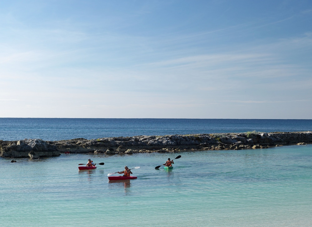 Hard Rock Hotel Riviera Maya - Hacienda All Inclusive 37/50