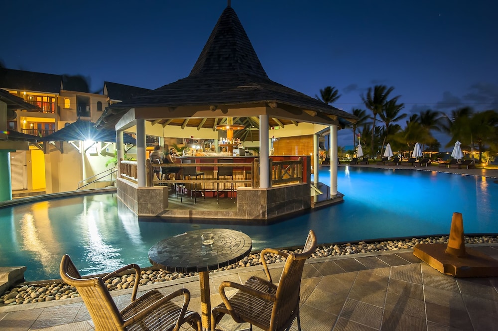 Jalsa Beach Hotel and Spa 3/35
