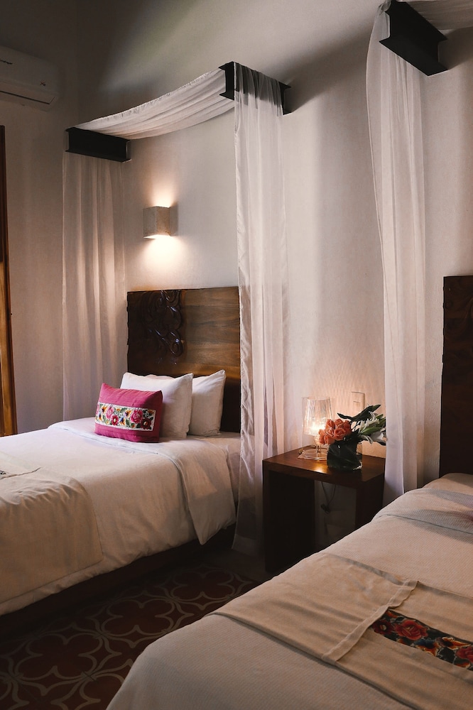Casa de Las Palomas By Palomas Group Ex Koox Casa de Las Palomas Boutique Hotel 16/61