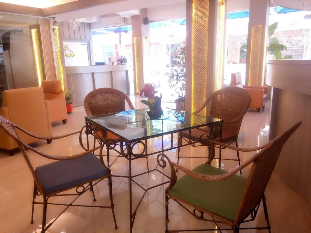 Seaview Hotel Sriracha 53/68
