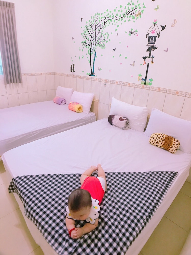 Tai-Chia Bed And Breakfast 23/44