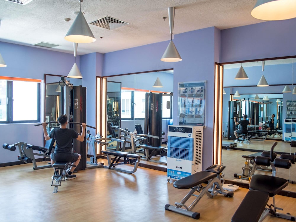 Novotel Nha Trang Hotel 46/77
