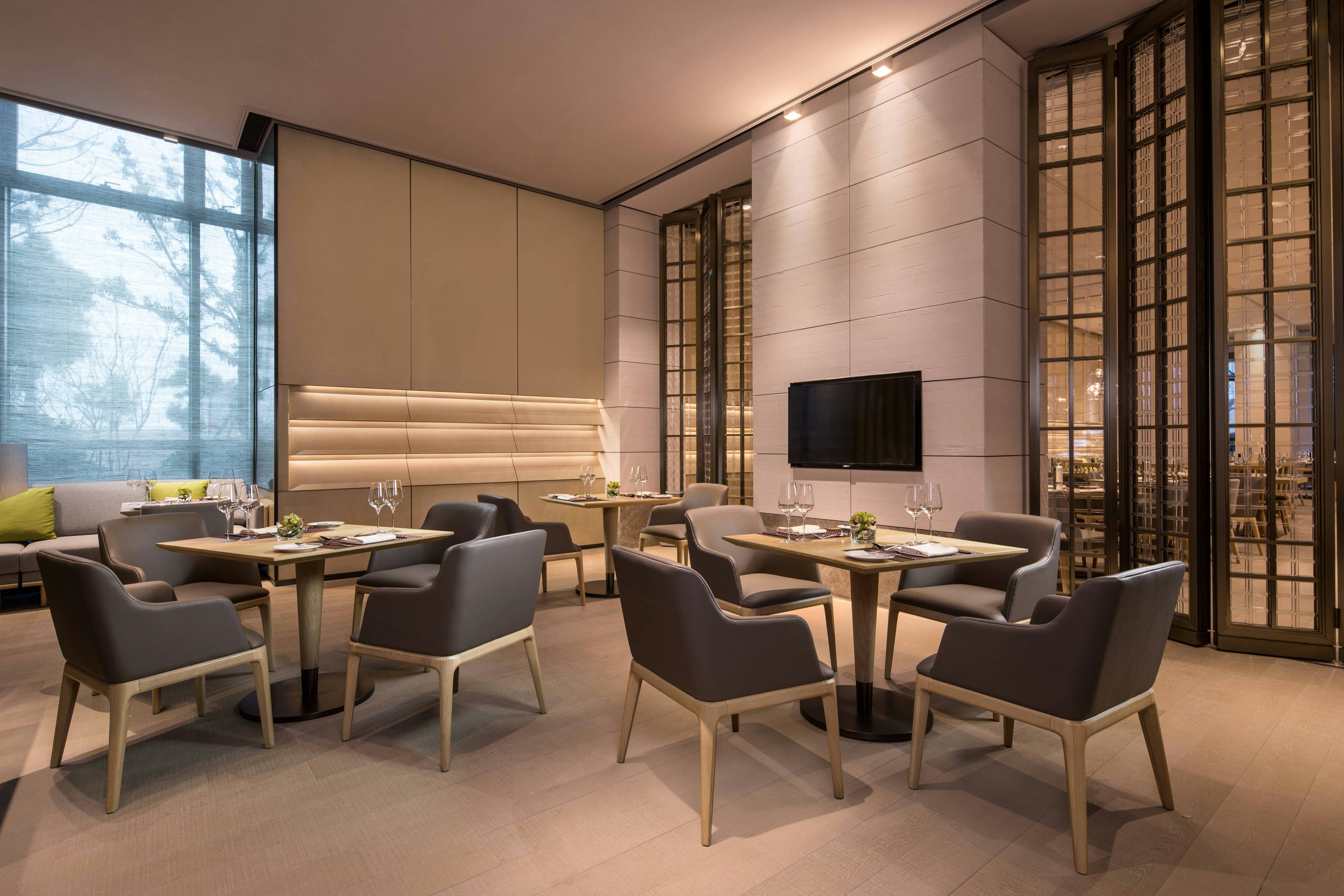 Courtyard By Marriott Shanghai Hongqiao 36/40