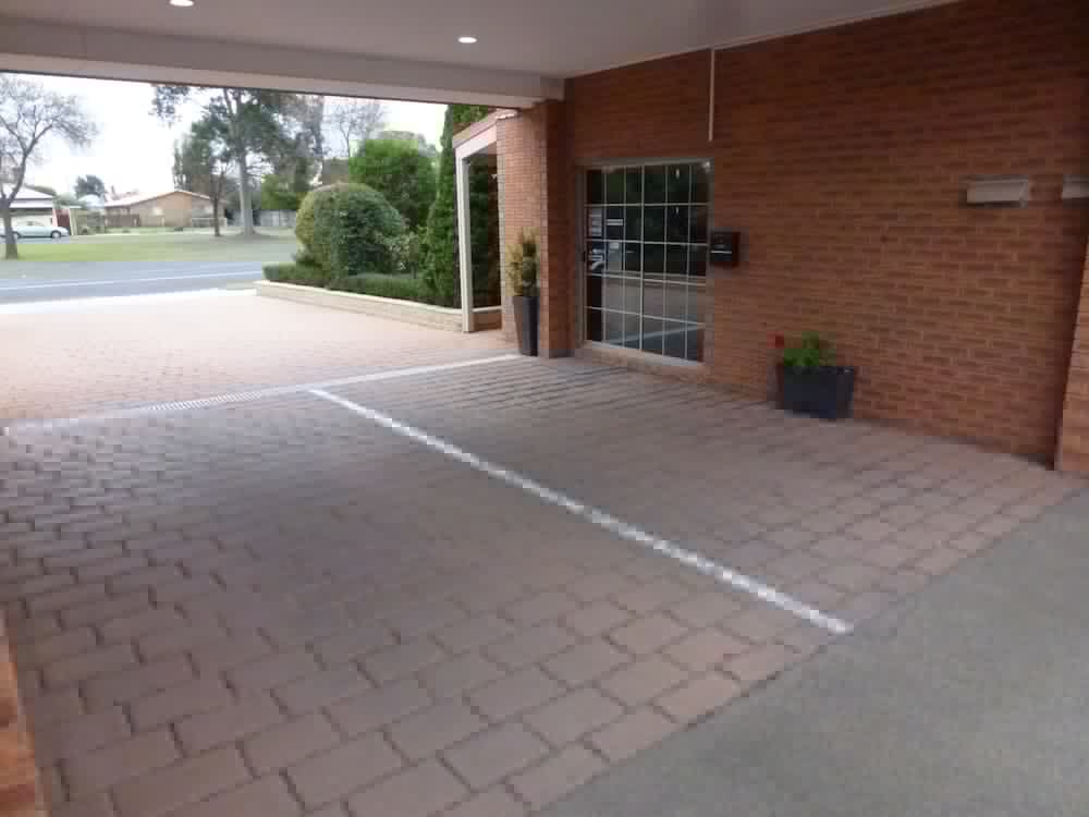 Colonial Motor Inn Bairnsdale 28/37