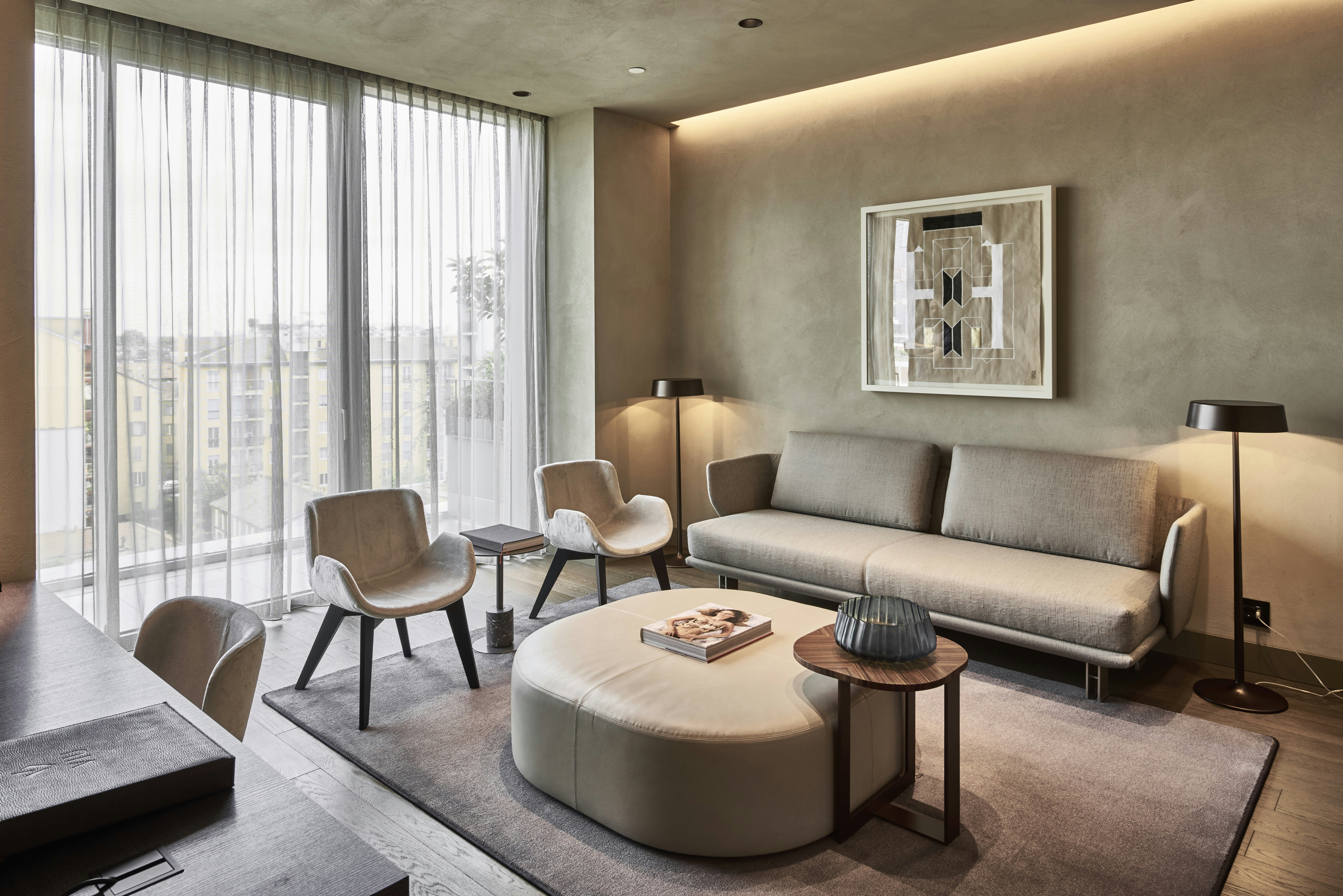 HOTEL VIU MILAN 32/56