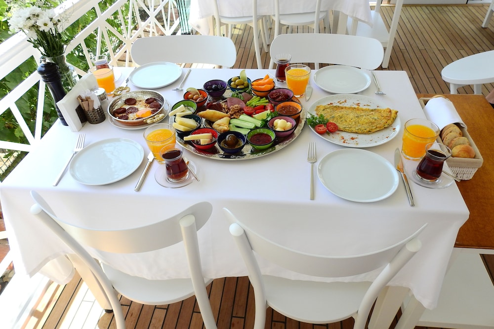 Pur Beyaz Butik Otel 31/50