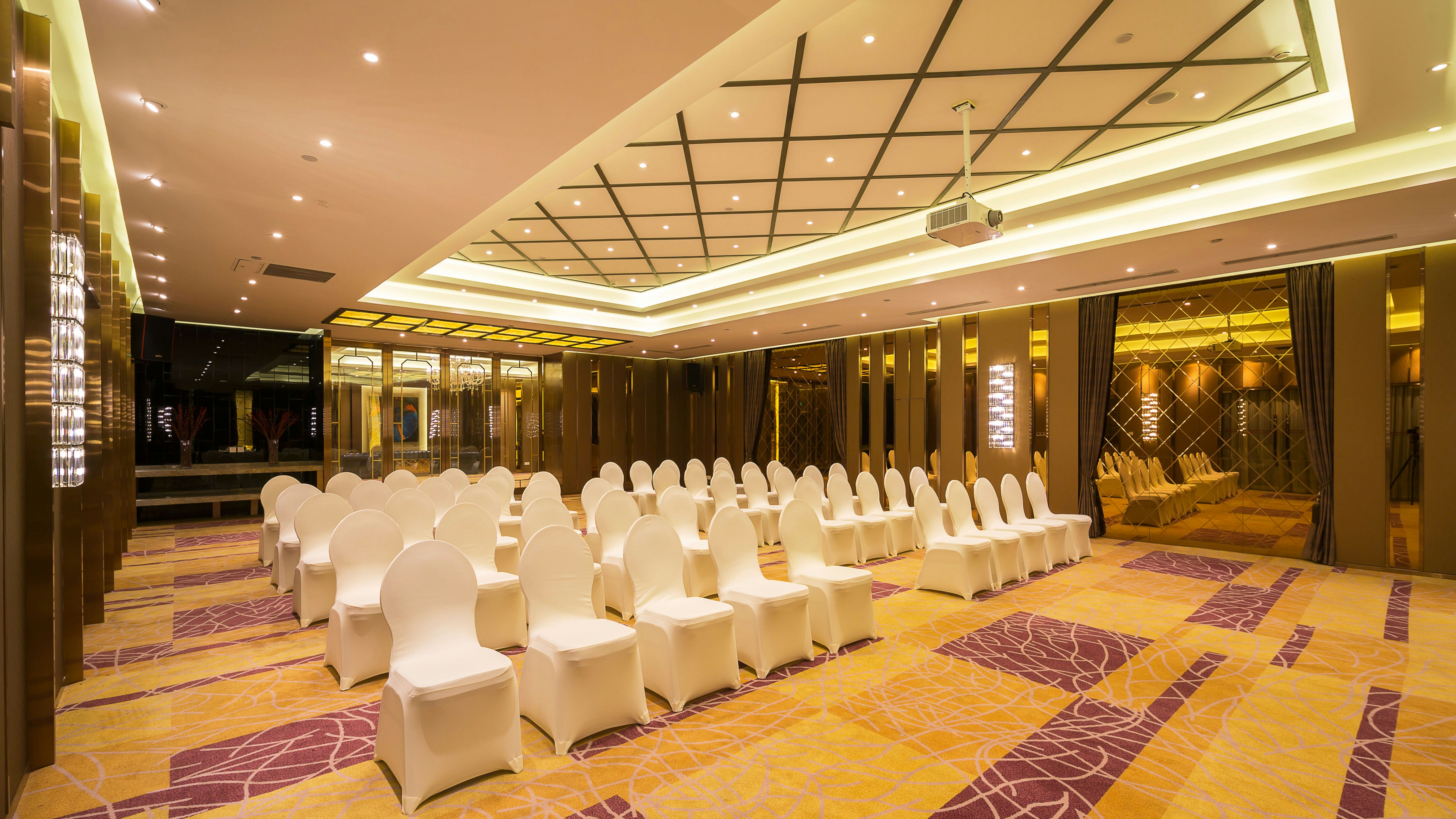 Marco Polo Parkside Beijing Hotel 49/84