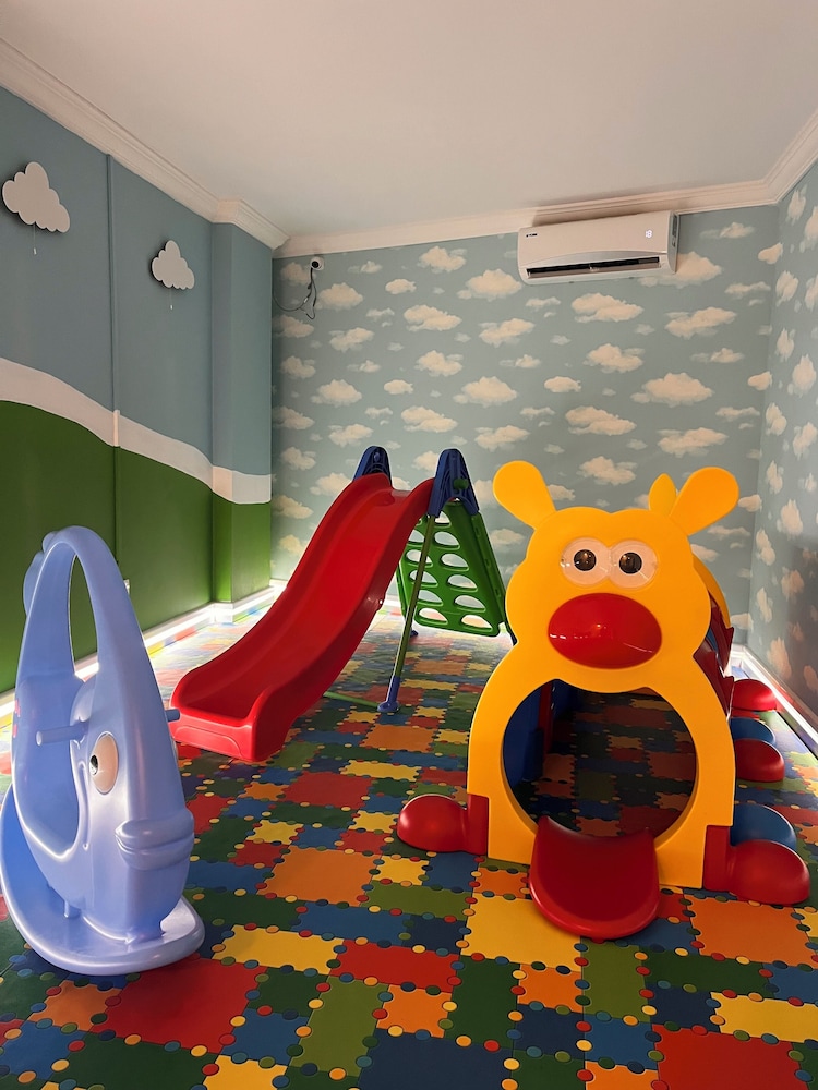 Privado Hotels 40/50
