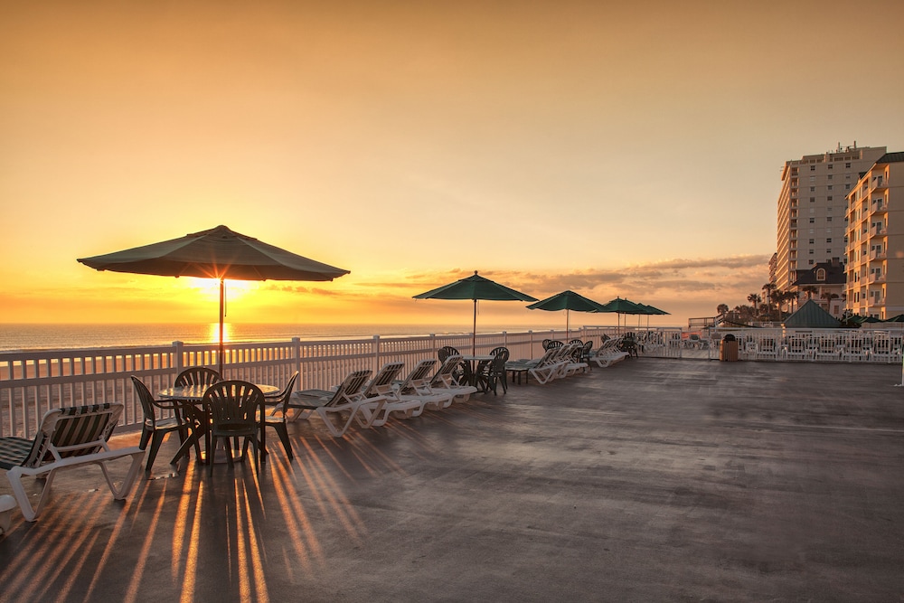 Royal Floridian Hotel 18/43