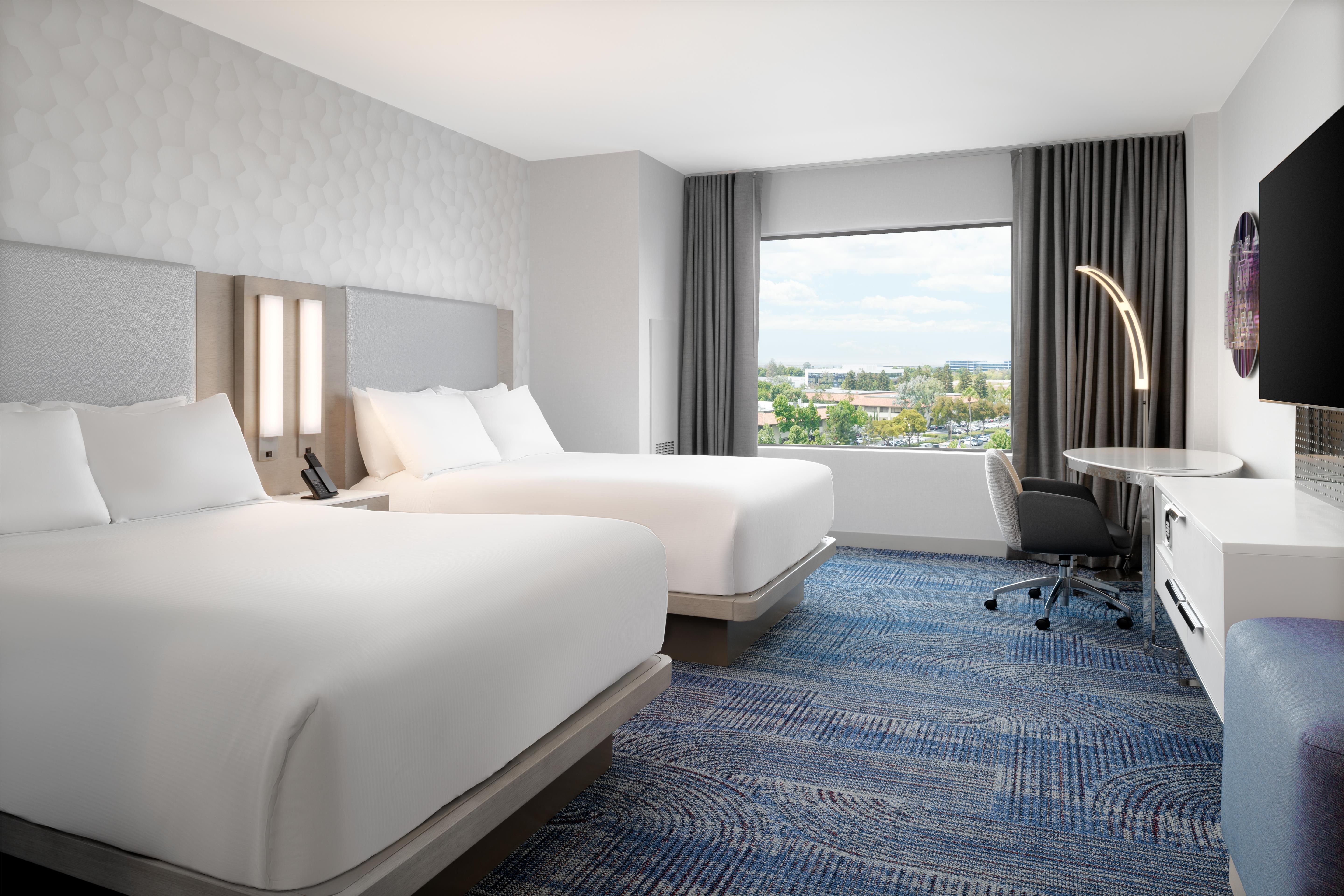 Superior, Double Bed