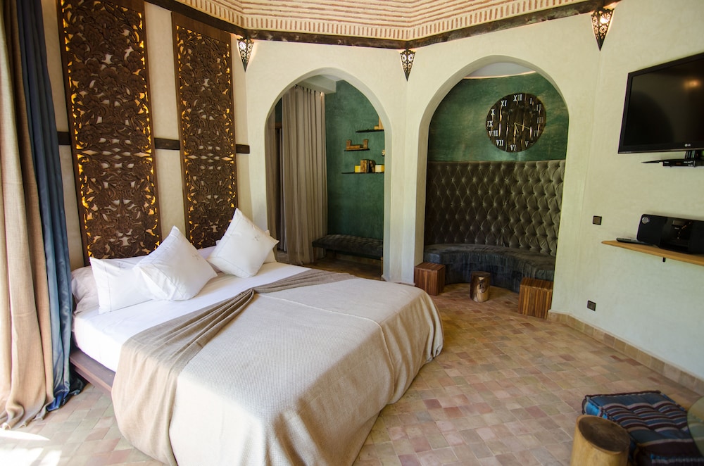 Lodge K Hôtel &amp; Spa 37/77