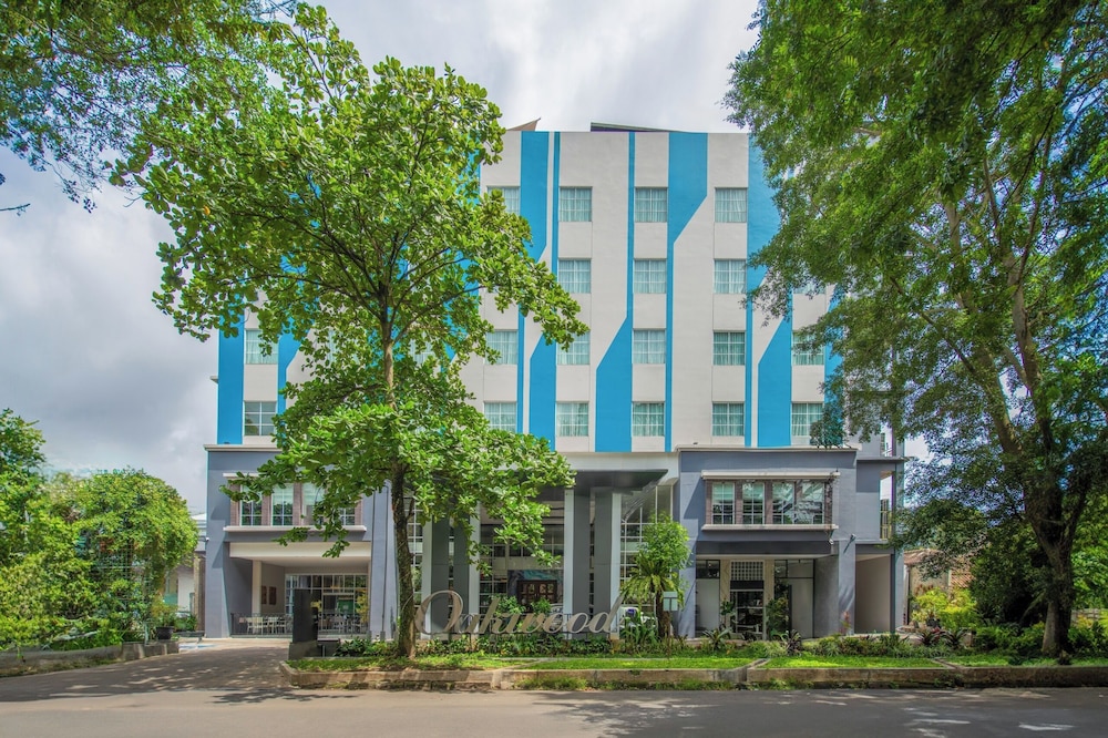 Oakwood Merdeka Bandung in BANDUNG