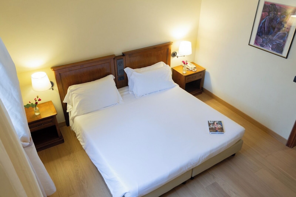 Hotel Fior 4/50