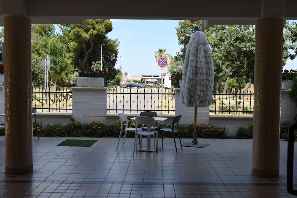 Hotel Excelsior 39/43