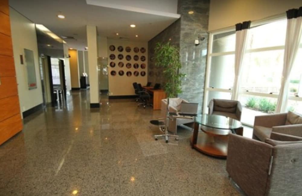 Plaza Rio Residences - Barra First 25/42
