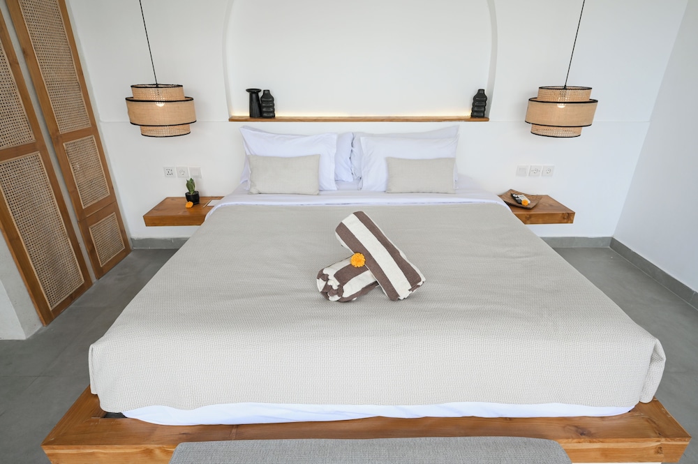 1 BEDROOM, DELUXE, VILLA, PRIVATE POOL