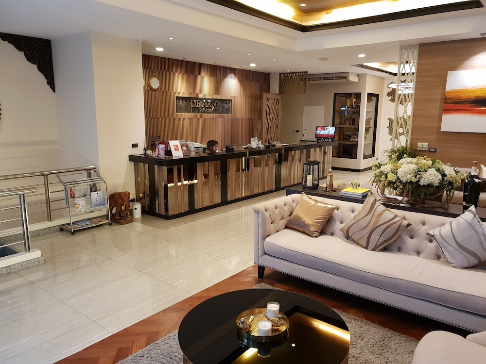 De Arni Bangkok 57/69