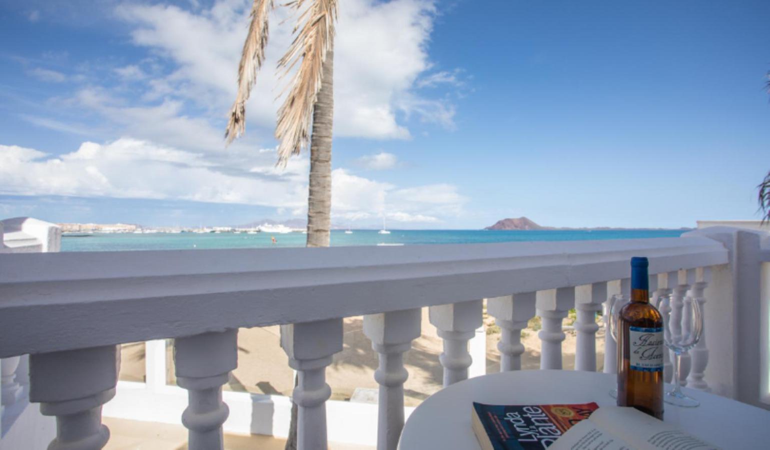 Apartamentos LIVVO Galera Beach 28/40
