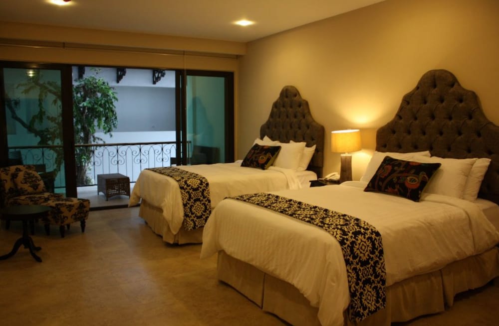 Hotel Gran David 14/50