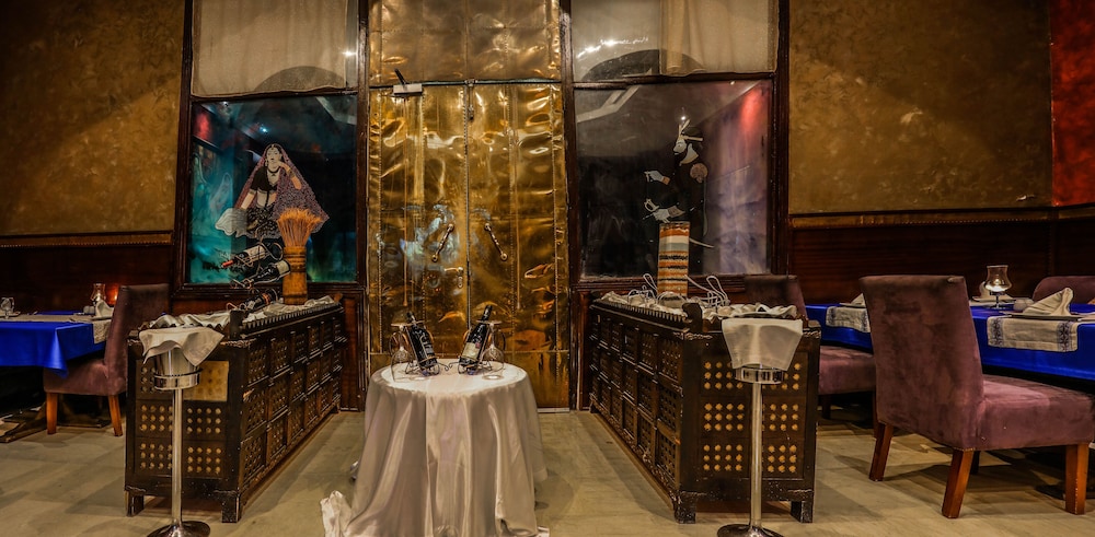 Golden Carthage Tunis Hotel 35/51