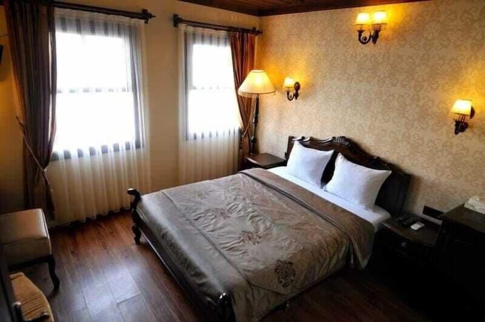 Centauera Boutiqe Hotel 12/76