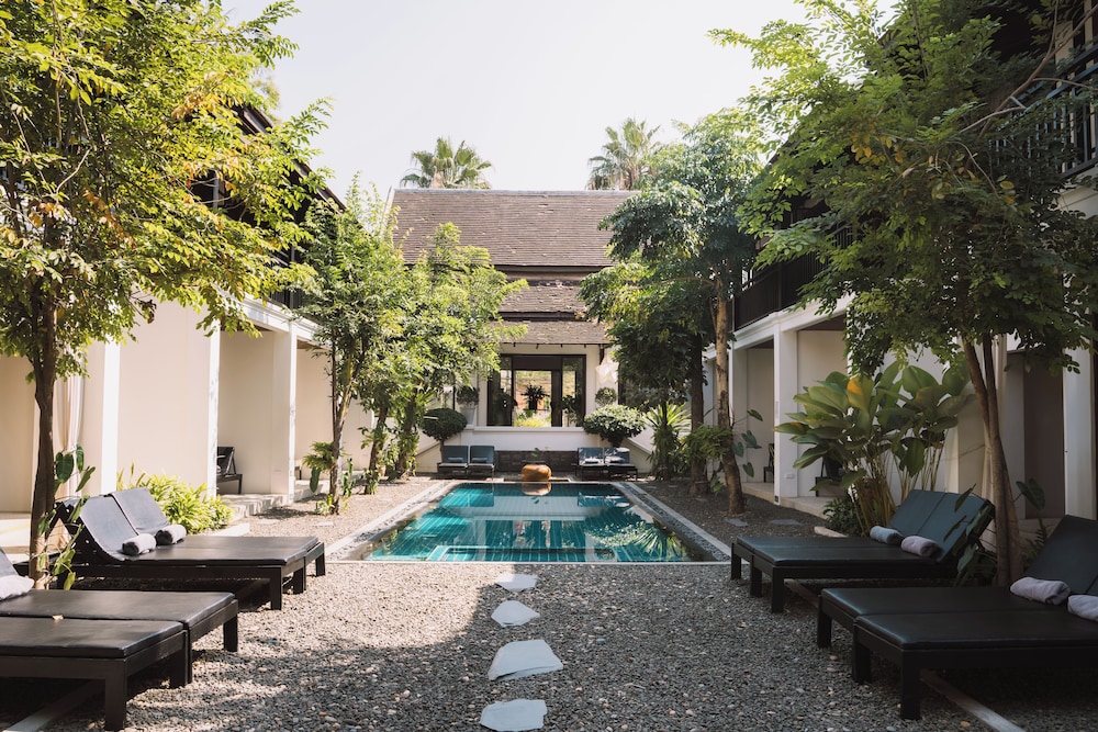 Le Sen Boutique Hotel Luang Prabang 65/68