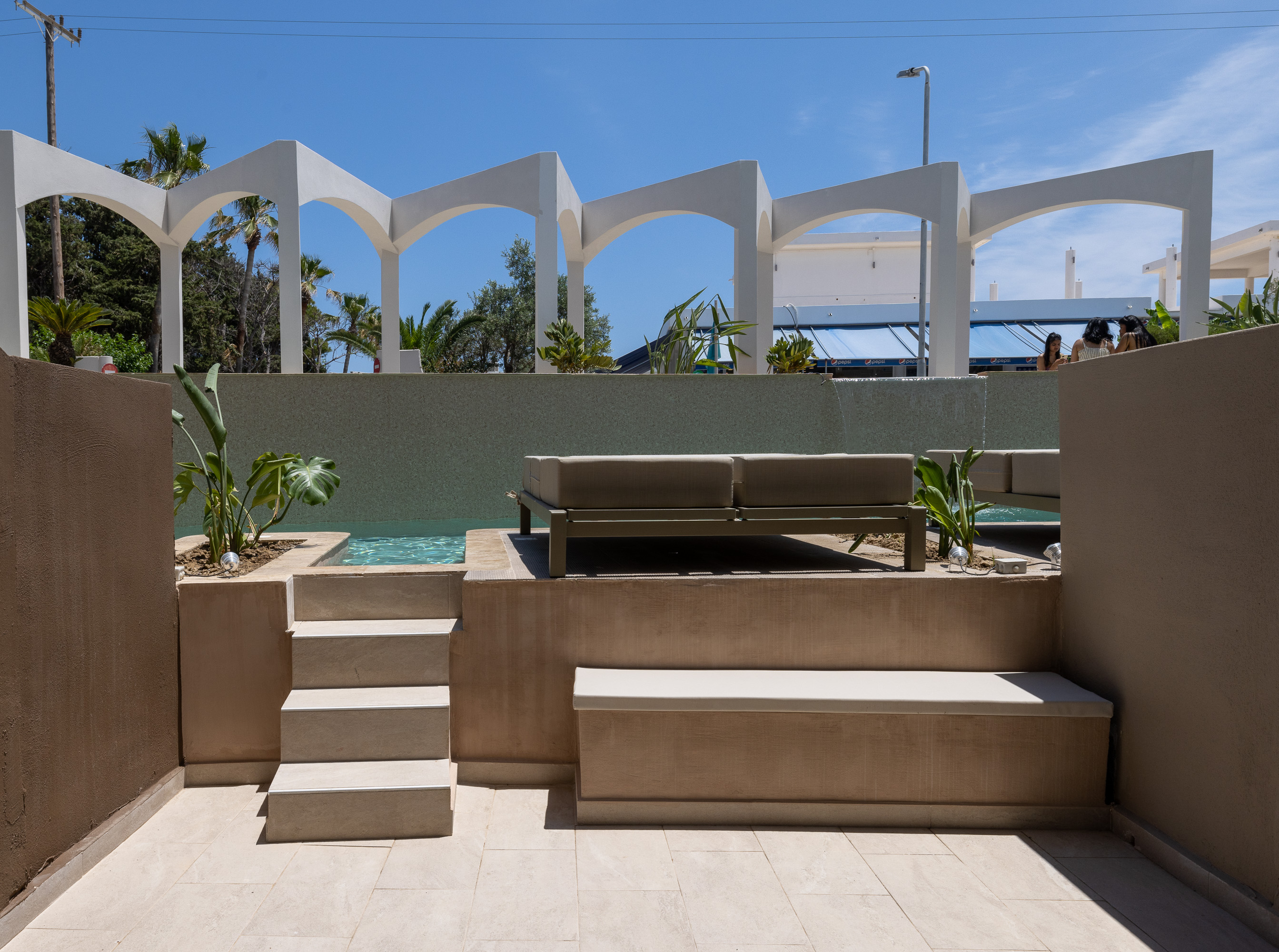 Kolymbia Bay Art - Adults Only 58/65
