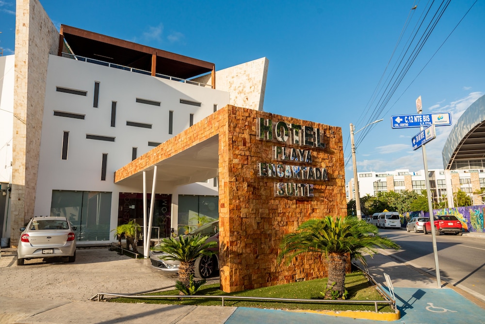 Hotel Playa Encantada by Kavia 53/65