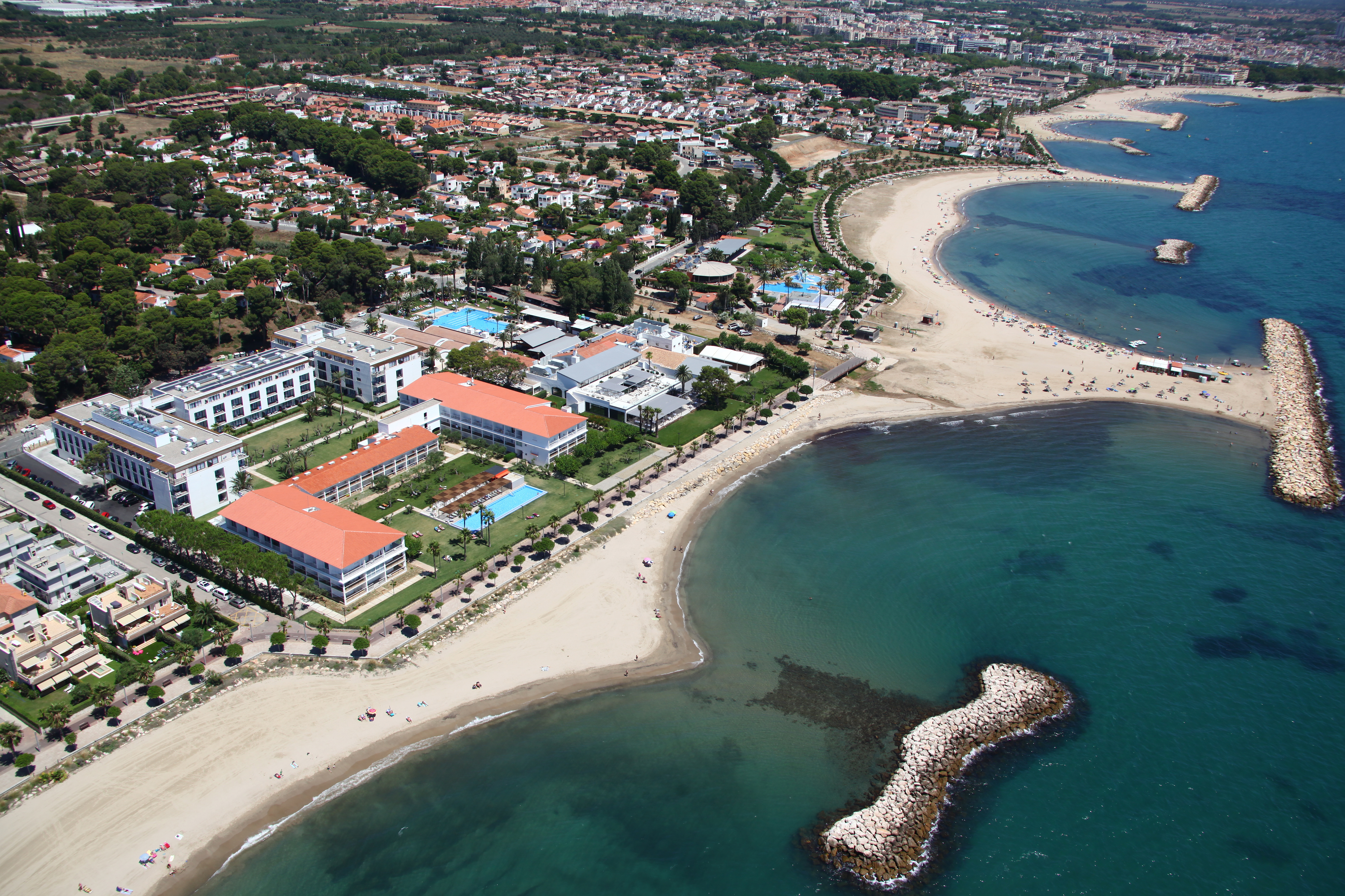Estival El Dorado Resort 41/50