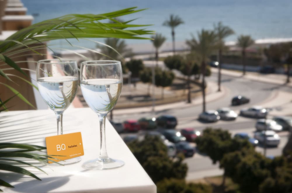 BQ Andalucia Beach Hotel 34/63