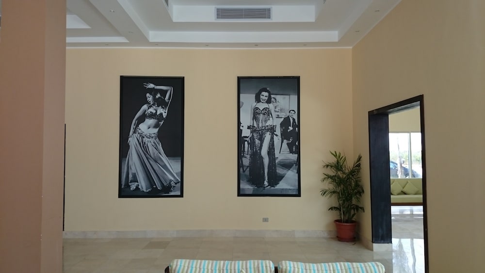 Caesar Bay Resort 6/50